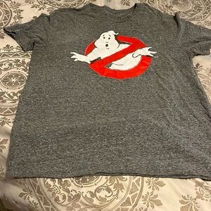 Glostbusters t-shirt, women’s medium